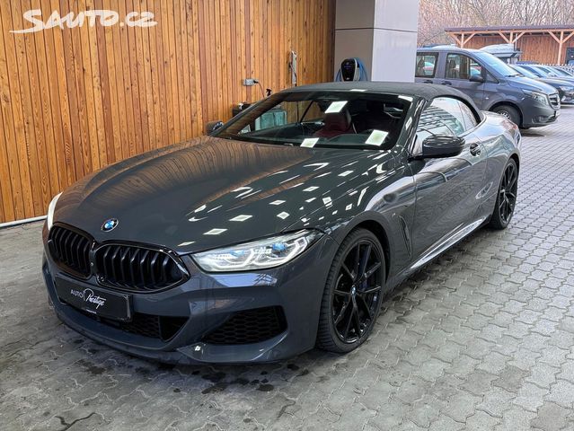 BMW Řada 8